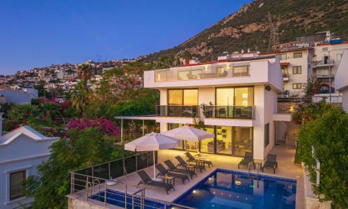 Villa Pine Kızıltaş — 49