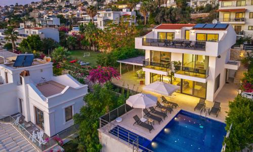 Villa Pine Kızıltaş — 10