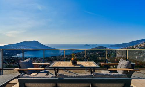 Villa Pine Kızıltaş — 51