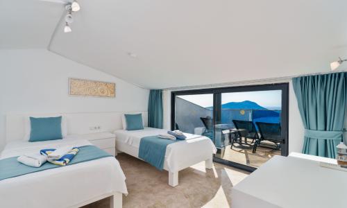Villa Pine Kızıltaş — 52