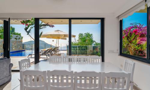 Villa Pine Kızıltaş — 46