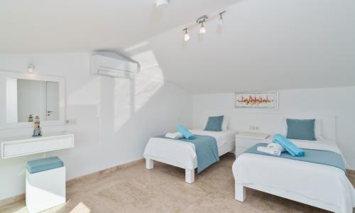Villa Pine Kızıltaş — 55