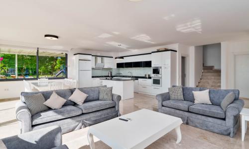 Villa Pine Kızıltaş — 65