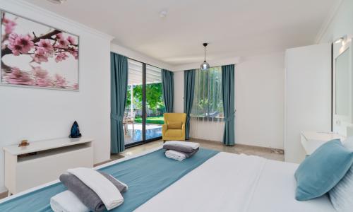 Villa Pine Kızıltaş — 67