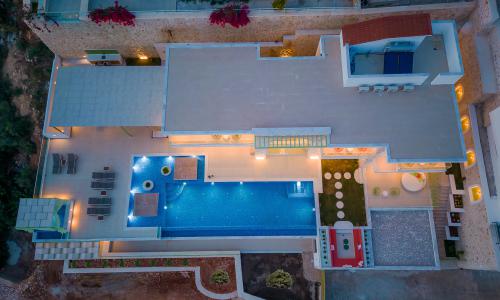 Villa Çalıkuşu Kalamar — 44