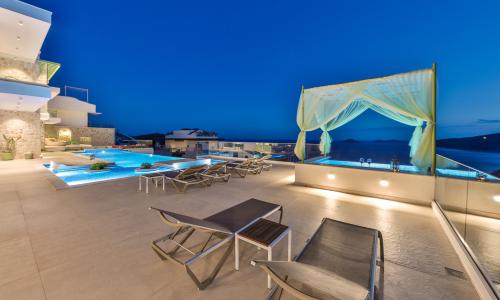 Villa Çalıkuşu Kalamar — 19
