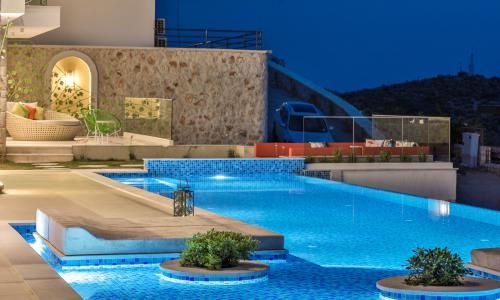 Villa Çalıkuşu Kalamar — 51