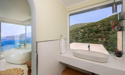 Villa Çalıkuşu Kalamar — 67