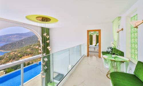 Villa Çalıkuşu Kalamar — 73