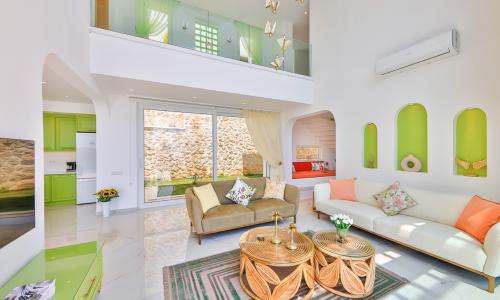 Villa Çalıkuşu Kalamar — 40