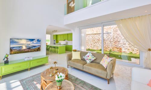 Villa Çalıkuşu Kalamar — 38