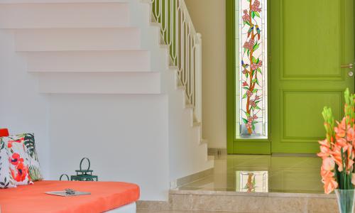 Villa Çalıkuşu Kalamar — 79