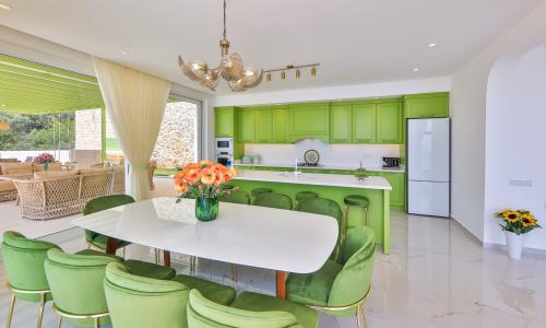 Villa Çalıkuşu Kalamar — 37