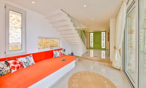 Villa Çalıkuşu Kalamar — 41