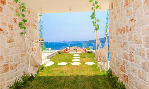 Villa Çalıkuşu Kalamar — 14