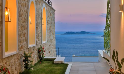 Villa Çalıkuşu Kalamar — 15