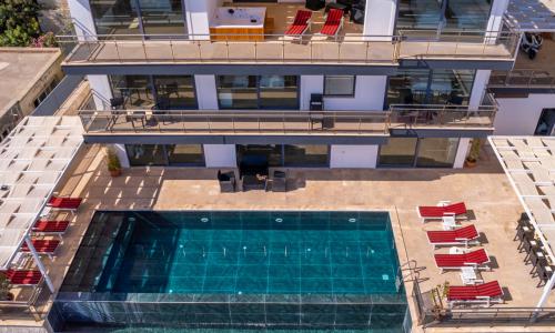 Villa Elit 1 — 4