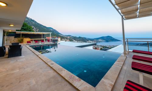 Villa Elit 1 — 5