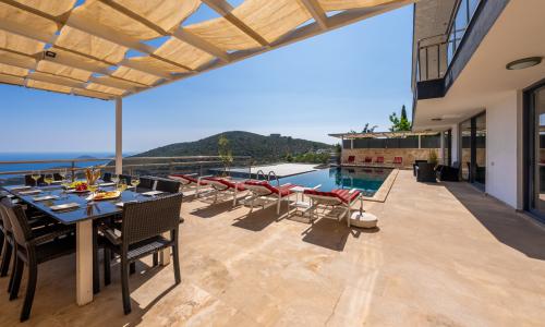 Villa Elit 1 — 15