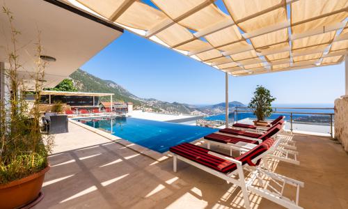 Villa Elit 1 — 20