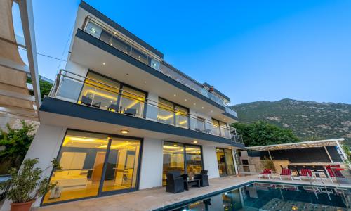 Villa Elit 1 — 8