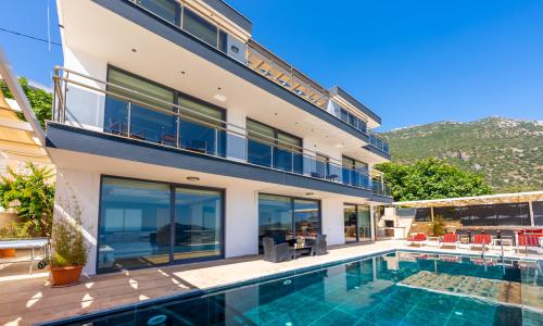 Villa Elit 1 — 7