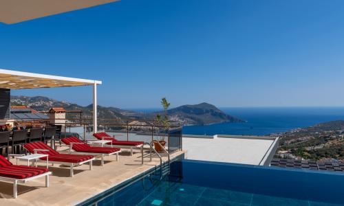 Villa Elit 1 — 18