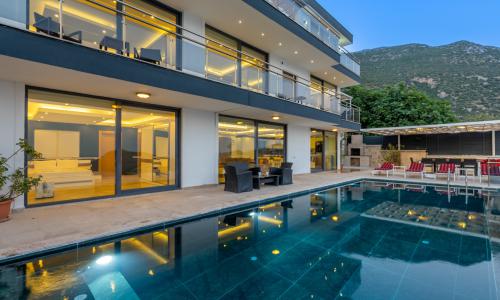 Villa Elit 1 — 2