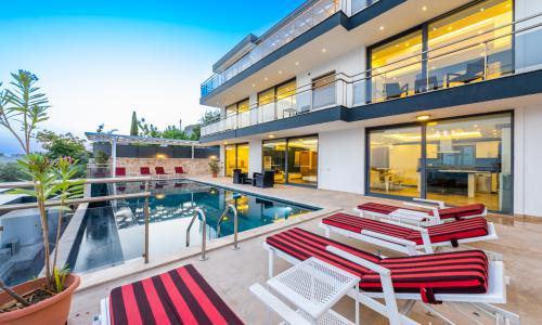 Villa Elit 1 — 9