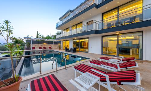 Villa Elit 1 — 11