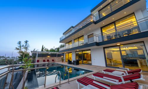 Villa Elit 1 — 13