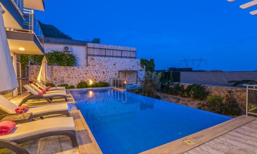 Villa Keyif — 19