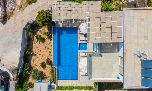Villa Keyif — 15