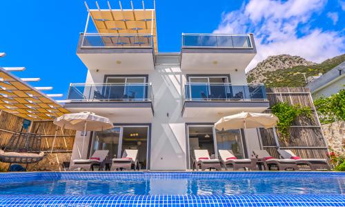 Villa Keyif — 4