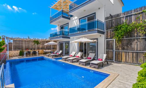 Villa Keyif — 7
