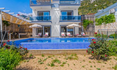 Villa Keyif — 2