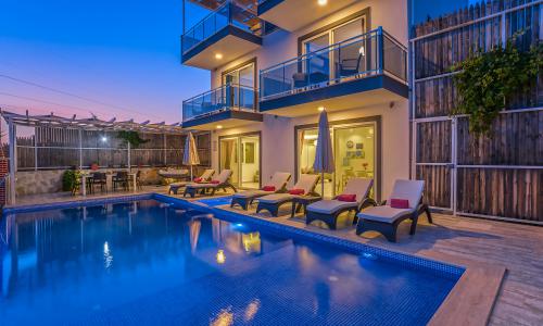 Villa Keyif — 3