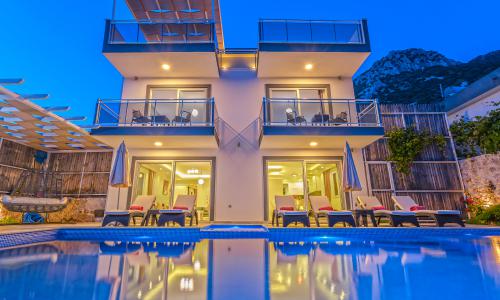 Villa Keyif — 8