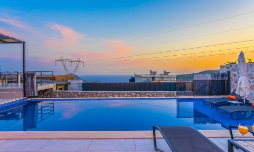 Villa Soley — 20