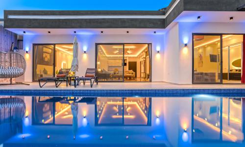 Villa Soley — 8