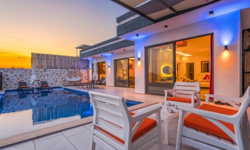 Villa Soley — 2