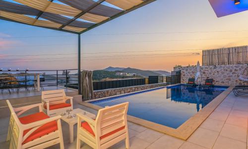 Villa Soley — 22