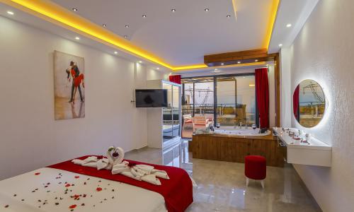 Villa Soley — 30