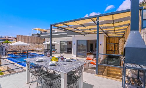 Villa Soley — 4