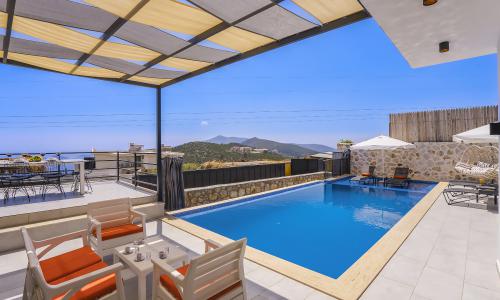 Villa Soley — 13