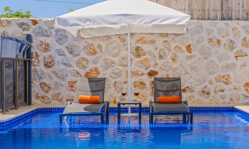 Villa Soley — 35