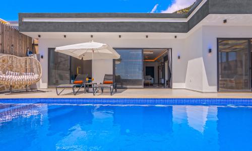 Villa Soley — 16