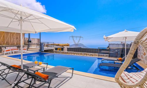 Villa Soley — 10