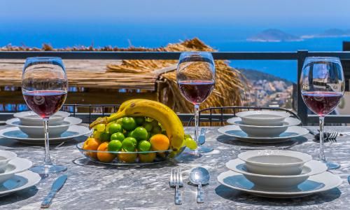 Villa Soley — 37