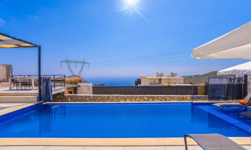 Villa Soley — 14